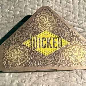 Wicked Part Two Movie Theater Exclusive – Limited Collectibl